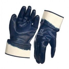 Hercules - Hduty Nitrile Gloves (1pack)
