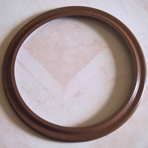 Seal For Tight Fill Elbow 100 X 80mm