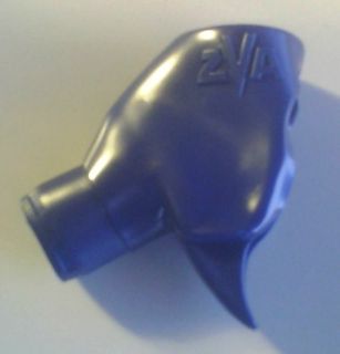 ZVA Slimline 2 nozzles