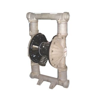 2in Diaphragm Pump - Solvents