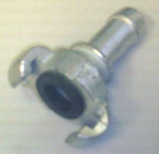 Claw Coupling (type A 3/4") H/t Sg Iron