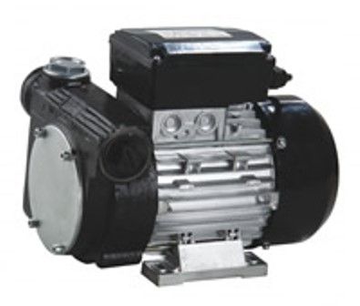 240v Electric Transfer Pump (100-80l/m)