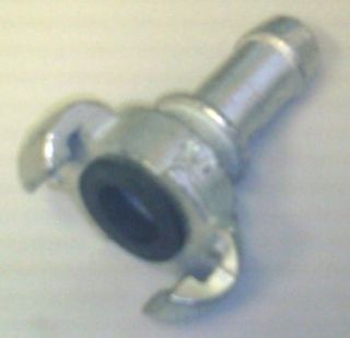 Claw Coupling (type A 1/2") H/t Sg Iron