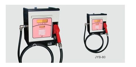 240v Electric Pump Unit (80l/m)