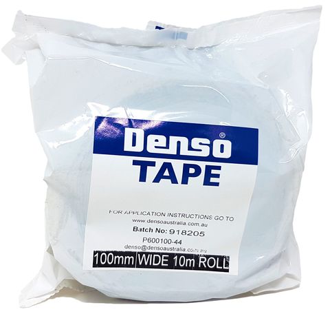 Petrolatum Tape (100mm X 10m) Box Of 12