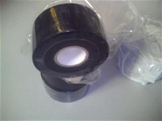 Pvc Outer Wrap Tape (50x30m)