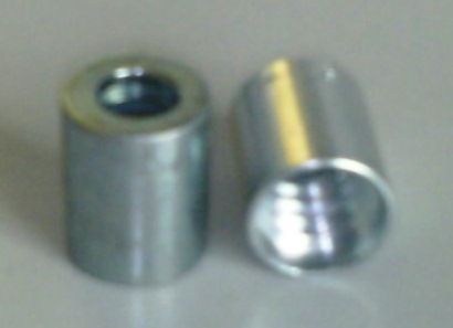 Crimp Ferrule X 1/4" Hose