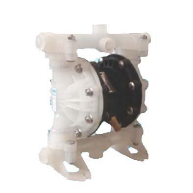 1in Diaphragm Pump - Strong Acids