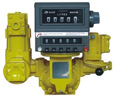 Flowmeter - 3inch (kx-1)