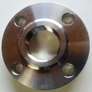 Flange Ansi 150 Threaded (3inch) - S / S