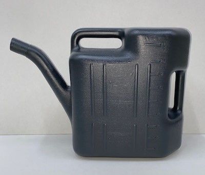 Driveway Bin Watering Can