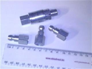 Ryco Adaptors