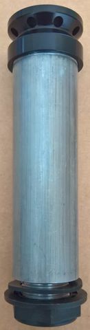 Press & Vac. Vent 3/4" Bspp