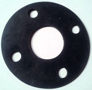 Gasket Hypalon (3mm Thick)