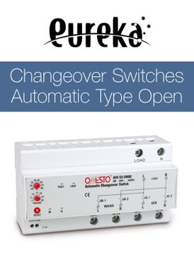 Changeover Switches