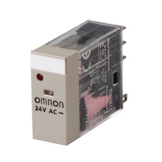 Relays Omron