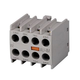 LS Electric Metasol range Contactors Accessories