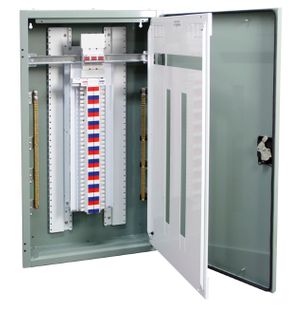 Distribution boards