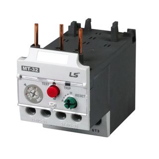 Suits standard frame contactors