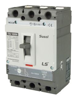 LS Electric SUSOL range