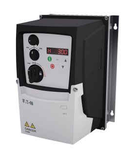 Variable speed drive  415V 4 kW CT IP20 3Ph-3Ph