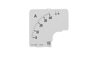 Scale 40A x 2 over scale suit DE72