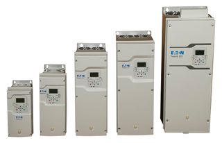 Variable speed drive  415V 1.5kW Vt IP54