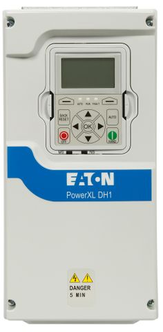 Variable speed drive  415V 45kW Vt IP54