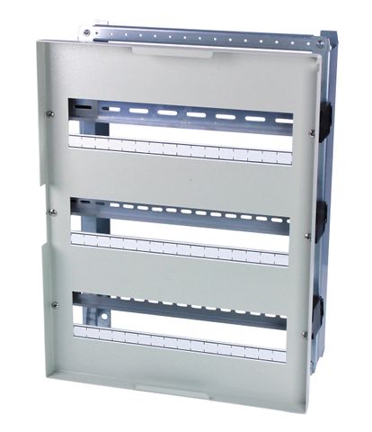 Internal Modular Chassis 4 Row Of 22 for EUR605020