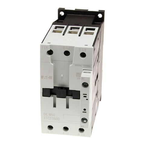 Contactor Eaton 22kW 110VAC