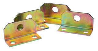 Enclosure Accs Lifting Brackets