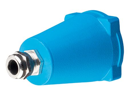 Handle DSN1 M32 Straight Poly Without Cable Gland