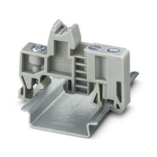 End Clamp-9.5mmW-35.3mmH-50.5mmL-DinRail-E-UK