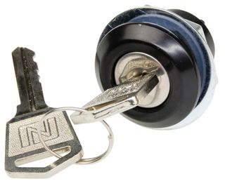 Key Lock Suit CVS Enclosures