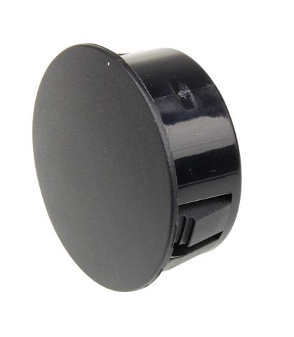 Enclosure Accessory Blanking Plug 22mm