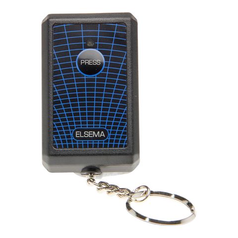 Transmitter Pendant 1 channel key ring