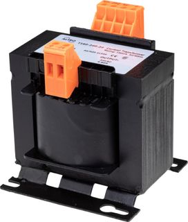 Transformer 200VA 240VAC in 110VAC out