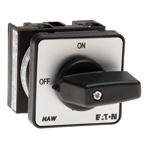 Cam Switch E Type 3Pole 32A A/O/M Panel Mnt