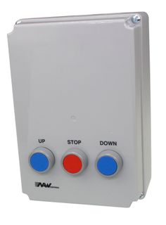 Roller Door Controllers