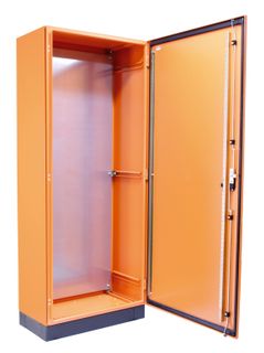 Enclosure Free Standing X-15 1800x800x400