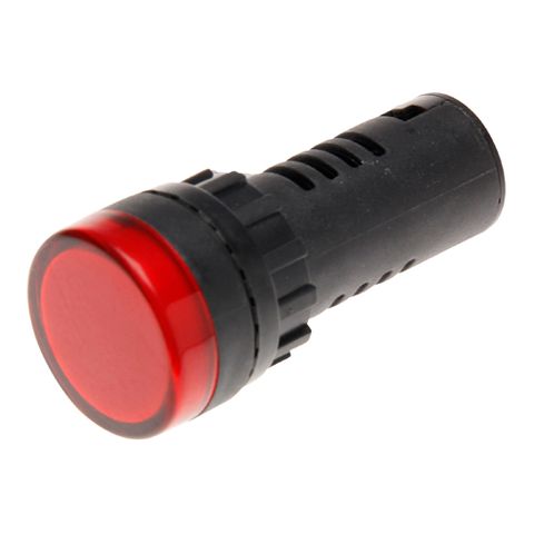 Led pilot deals light