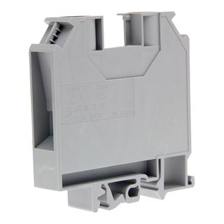 Terminal Din Mount 35mm 125A