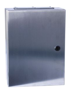 Enclosure Stainless Steel 304 800x600x300