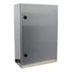 Stainless steel wall mounted Enclosures