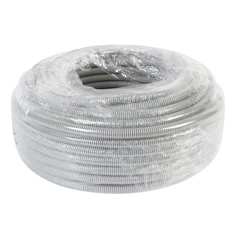 CORRUGATED CONDUIT PVC 32MM ME