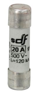 Fuse Link to suit TFBR  8A 10.3x38mm