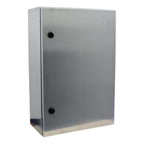 Enclosure Stainless Steel 304 1200x800x300