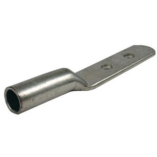 Lug Long Palm 400mm Cable Blank 112mm Length