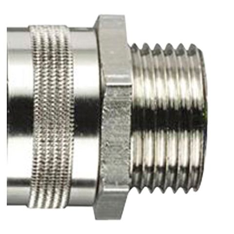 Conduit Fitting Straight 32mm 32mm Thread IP54