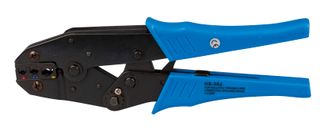 Crimper for Insulated Terminals Budget